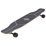 Madrid 42.5" Paddle Longboard - Autumn