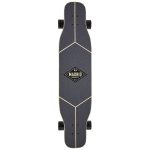 Madrid 42.5" Paddle Longboard - Autumn