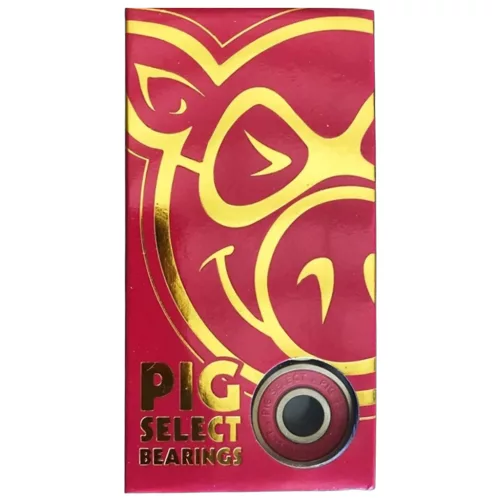 Pig Select Csapágyszett