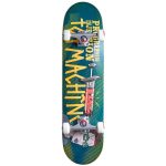 Toy Machine Programming Injection 8" Gördeszka