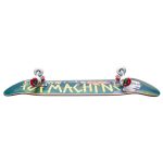 Toy Machine Programming Injection 8" Gördeszka