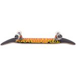 Foundation 3 Star 8.125" Gördeszka