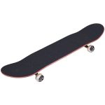 Foundation 3 Star 8.125" Gördeszka