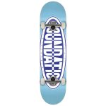 Foundation Oval 8" Gördeszka