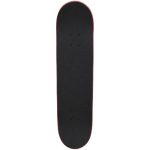 Foundation Star & Moon 8" Skateboard - Distressed