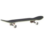 Foundation Star & Moon 8" Skateboard - Distressed