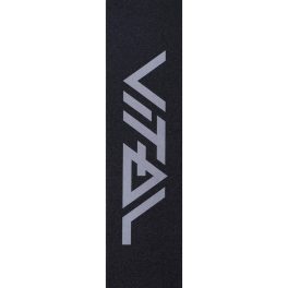 Vital Logo Grip Tape - Reflect