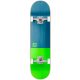 Hydroponic Clean 8.125" Gördeszka - Zöld Kék