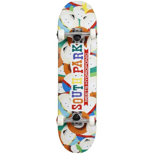 Hydroponic South Park Buddies 7.75" Skateboard 