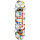 Hydroponic South Park Buddies 7.75" Skateboard 
