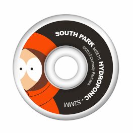 Hydroponic South Park Kenny 52 mm Skateboard Wheels