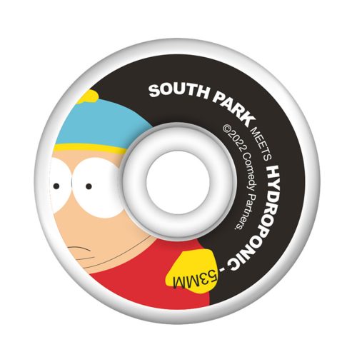 Hydroponic South Park Kyle 54 mm Gördeszka Kerekek