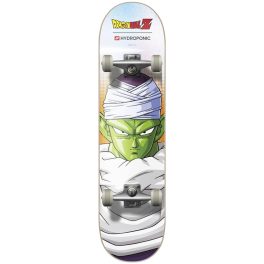 Hydroponic x DragonBall Z Piccolo 8" Gördeszka