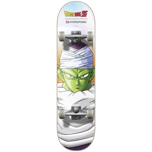 Hydroponic x DragonBall Z Piccolo 8" Gördeszka