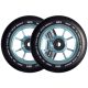 North Signal Pro 110mm Wheels - Jade