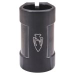 North Hammer V2 SCS Clamp - Matte Black