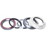 North Star Integrált Fejcsapágy - Matt Krém