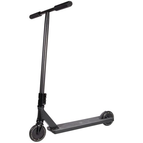 North Switchblade Scooter - Black Black
