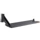 North Horizon 584mm x 165mm Deck - Matte Black