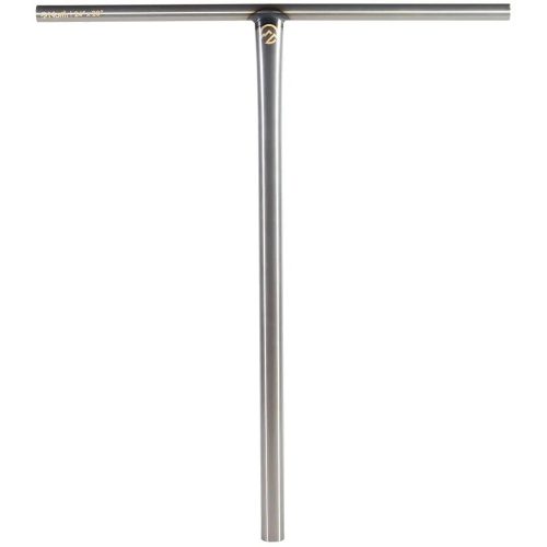 North Campus V2 SCS 711mm T Bar - Raw