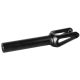 North Nova Fork HIC SCS - Matte Black