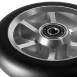North Signal V3 110mm Wheels - Silver