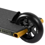 North Orbit Roller - Fekete