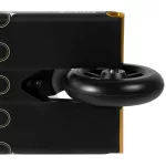 North Orbit Roller - Fekete