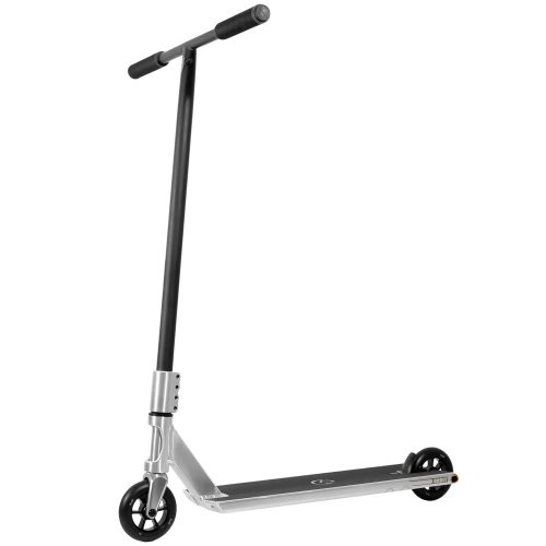 North Orbit Scooter - Silver