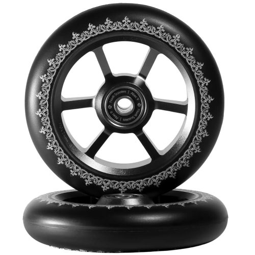 North William Holm 110mm Wheels