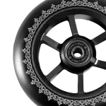 North William Holm 110mm Kerekek