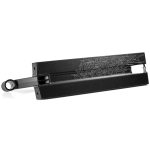 North Willow Riley Maltais Signature 571 x 152mm Deck - Matte Black