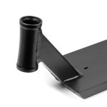 North Willow Riley Maltais Signature 571 x 152mm Deck - Matte Black