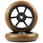 North Jon Devrind Sign. 110mm Wheels