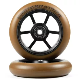 North Jon Devrind Sign. 110mm Wheels