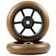 North Jon Devrind Sign. 110mm Wheels