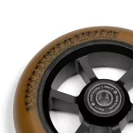 North Jon Devrind Sign. 110mm Wheels