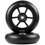 North Signal V3 110mm Wheels - Matte Black