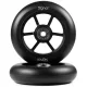 North Signal V3 110mm Wheels - Matte Black
