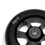 North Signal V3 110mm Wheels - Matte Black