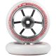 North Riley Maltais Signature G4 110mm Wheels - White