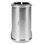 North Seam G4 SCS Bilincs - Ezüst