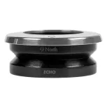 North Echo G4 Integrated Headset - Silver