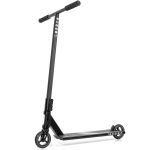 North Satisfact G5 Scooter - Black Black