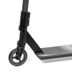 North Satisfact G5 Scooter - Black Black