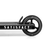 North Satisfact G5 Scooter - Black Black