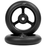 North Index G5 110 mm Kerekek - Fekete Fekete