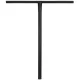 North Campus G5 SCS 711mm T Bar - Black