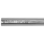North Campus G5 SCS 711mm T Bar - Raw