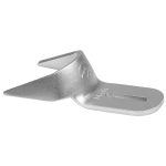 North G5 Fender - Silver